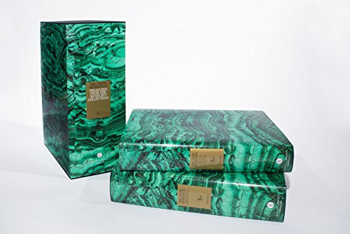 The Hermitage Museum: Treasures from the Complete Collections