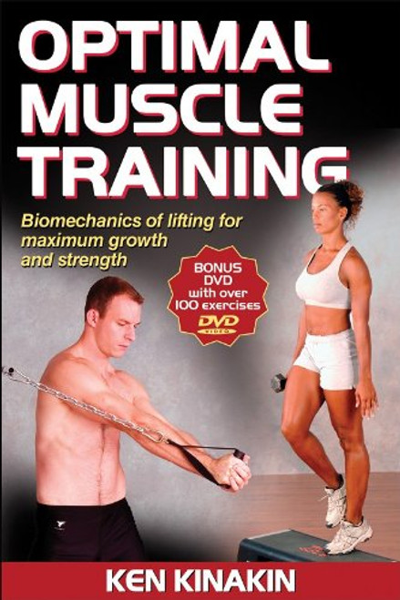 Optimal Muscle Training - Paper