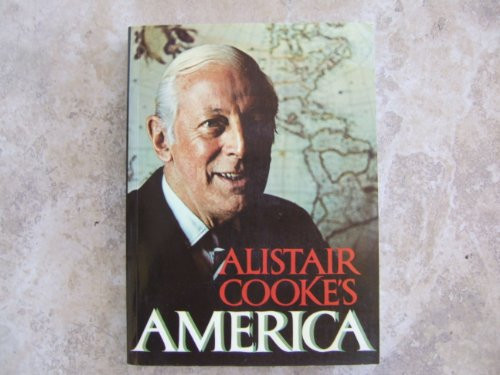 Alistair Cooke's America