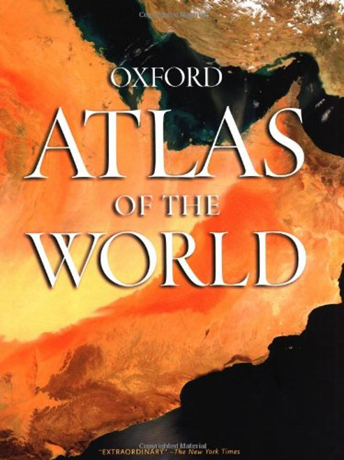 Atlas of the World Atlas of the World