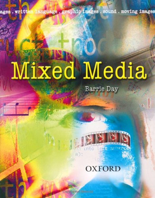 Mixed Media