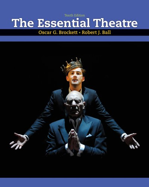 The Essential Theatre