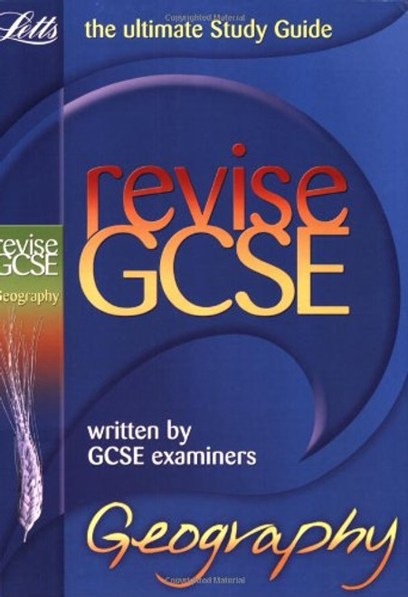 Revise GCSE Geography