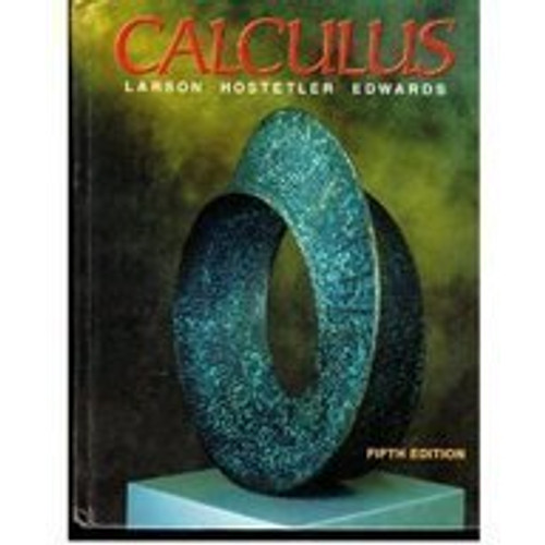 Calculus With Analytic Geometry