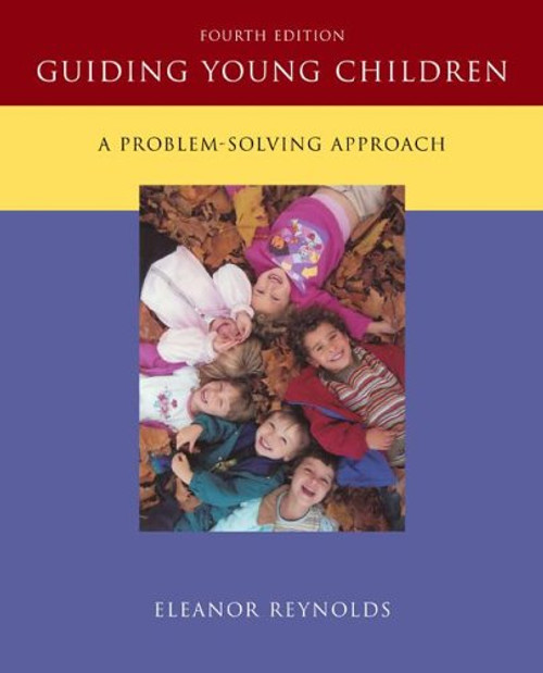 Guiding Young Children