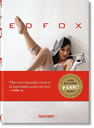 Ed Fox: Glamour From the Ground Up