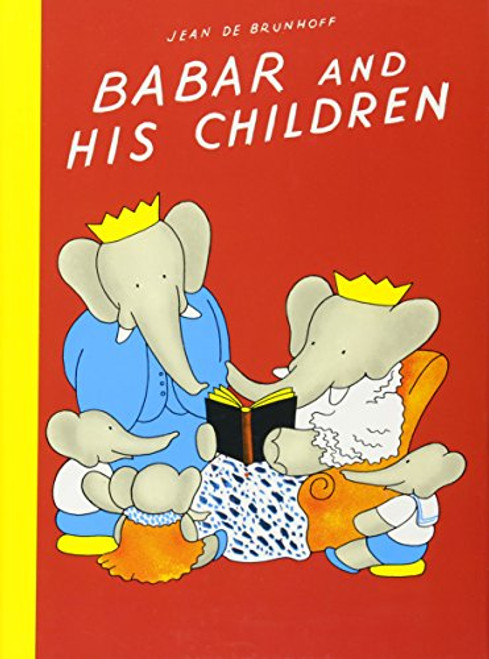 Babar and His Children Babar and His Children