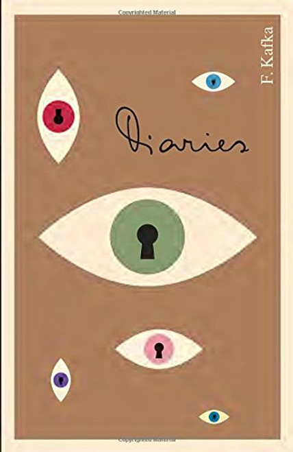 The Diaries of Franz Kafka, 1910-1923 (The Schocken Kafka Library)
