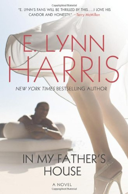 In My Father's House: A Novel