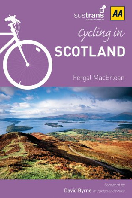 Cycling in Scotland Cycling in Scotland