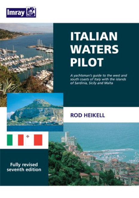 Italian Waters Pilot