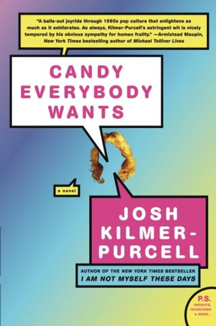 Candy Everybody Wants