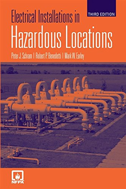 Electrical Installations in Hazardous Locations