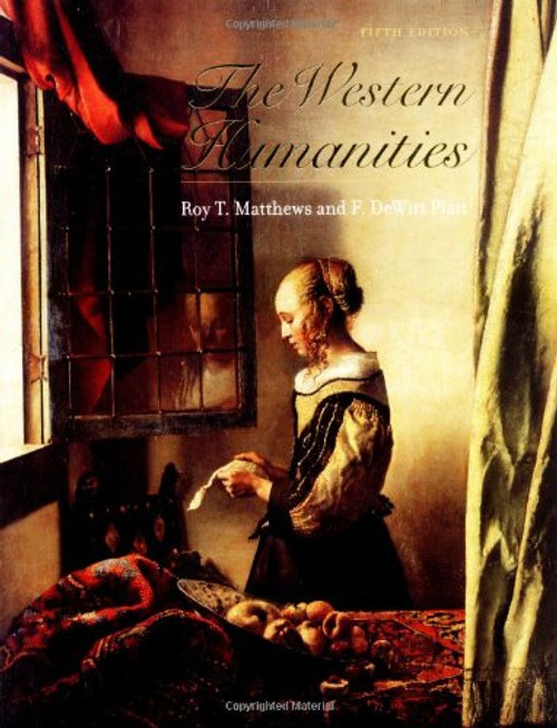 Western Humanities, Complete Western Humanities, Complete