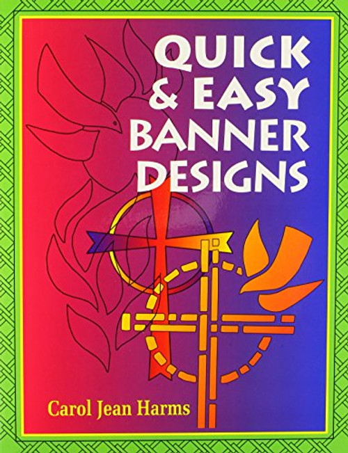 Quick & Easy Banner Designs