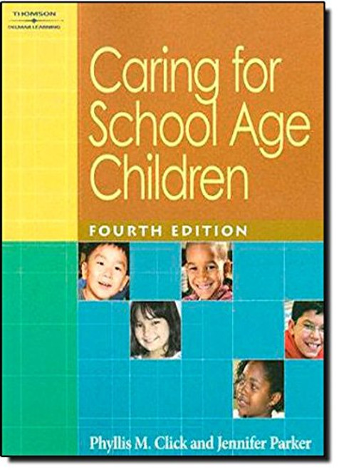 Caring for School Age Children