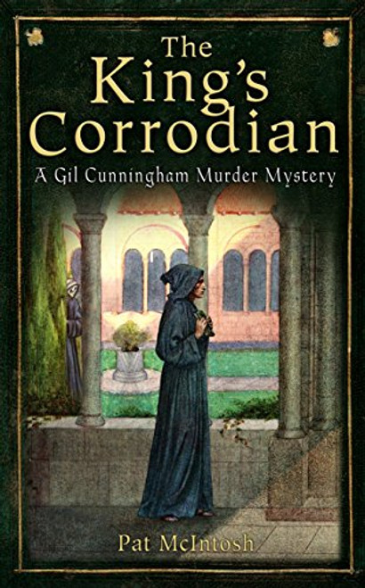The King's Corrodian (Gil Cunningham)