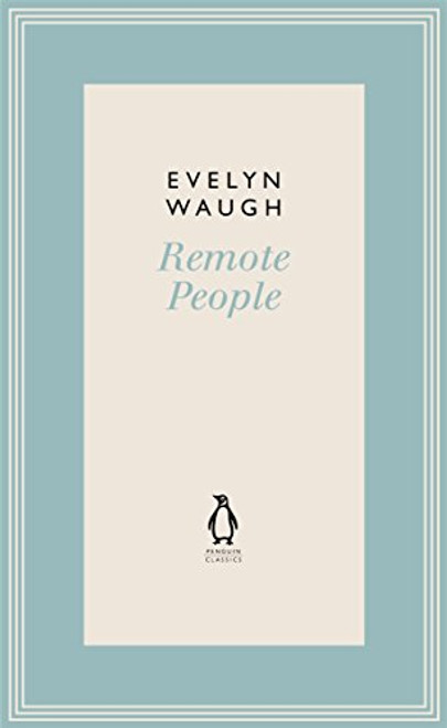 Penguin Classics Remote People 5