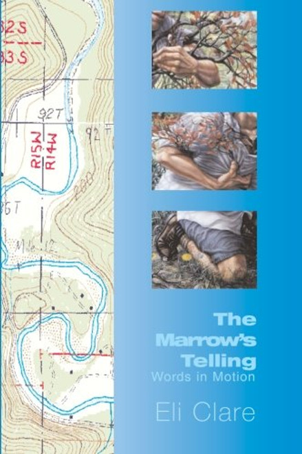 The Marrow's Telling: Words in Motion