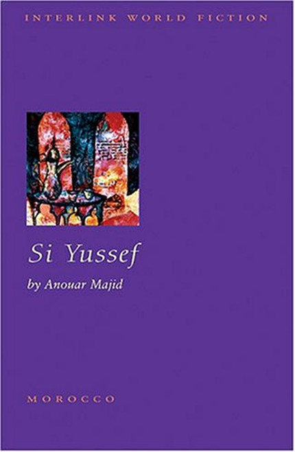 Si Yussef