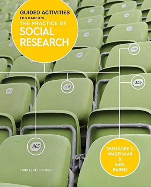 GUIDED ACTIVITIES F/BABBIE'S PRAC....