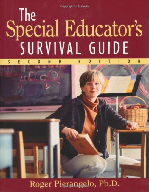 The Special Educator's Survival Guide
