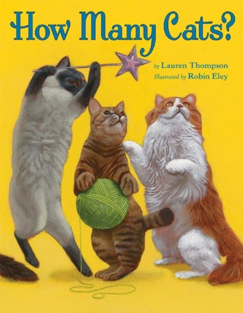 How Many Cats?