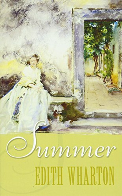 Summer (Dover Thrift Editions)