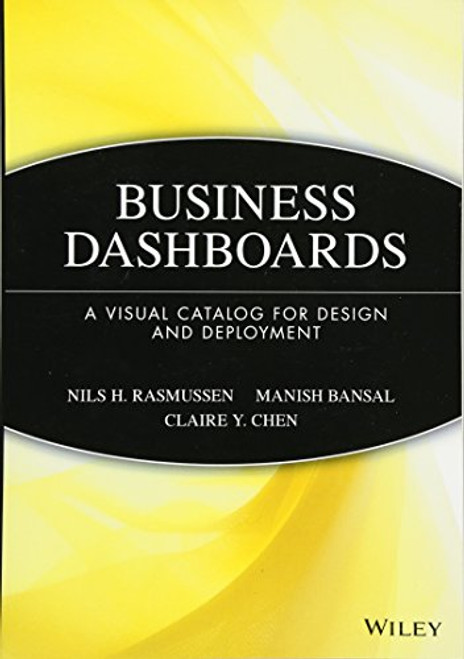 Business Dashboards: A Visual Catalog for Design and Deployment