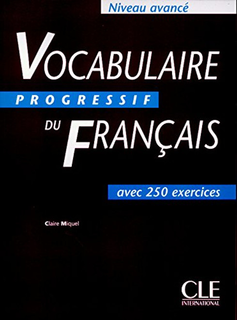 Vocabulaire Progressif du Francais Vocabulaire Progressif du Francais