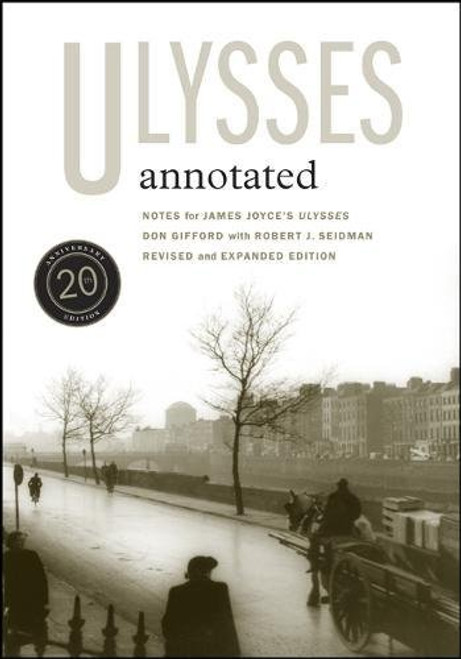 Ulysses Annotated: Notes for James Joyce's Ulysses