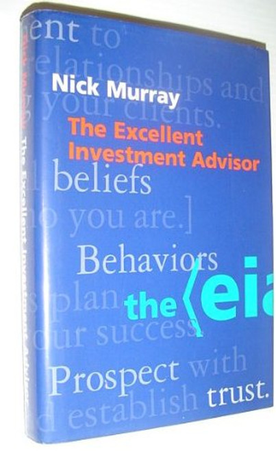 The Excellent Investment Advisor