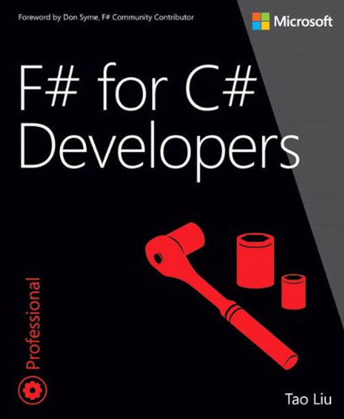 F# for C# Developers (Developer Reference)