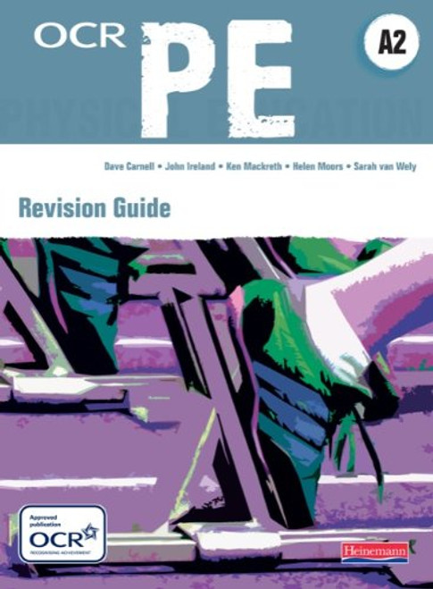 OCR A2 PE Revision Guide (OCR A Level PE)