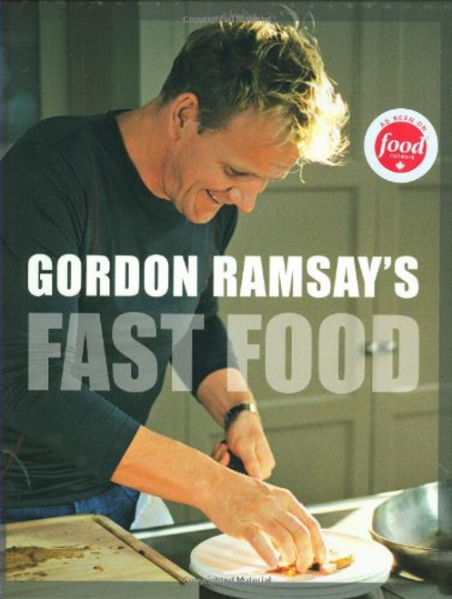 Gordon Ramsay's Fast Food