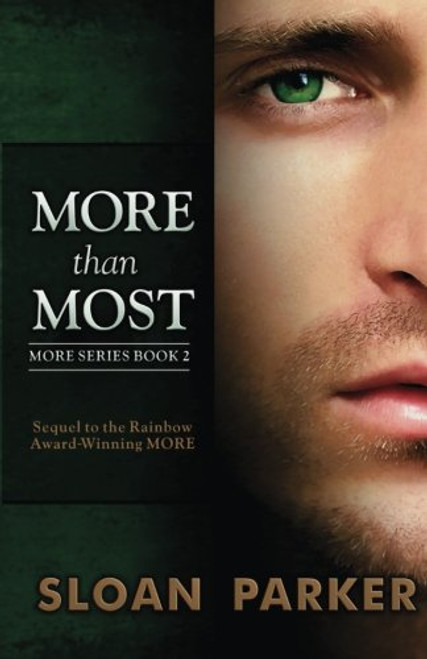 More Than Most (Volume 2)