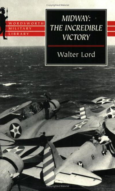 Midway: The Incredible Victory