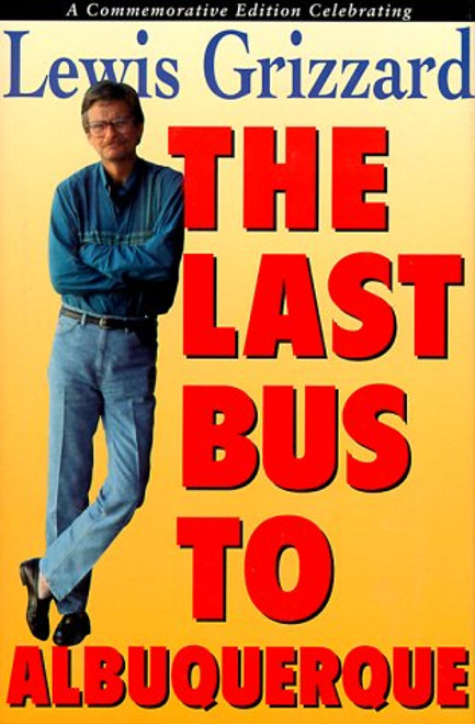 The Last Bus to Albuquerque