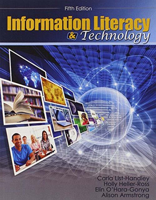 Information Literacy and Technology