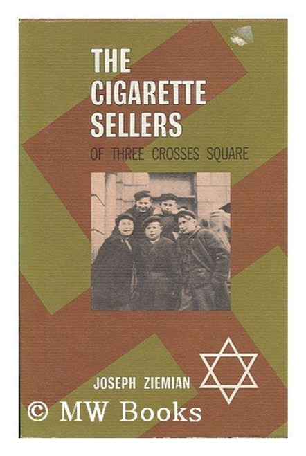 The Cigarette Sellers of Three Crosses Square