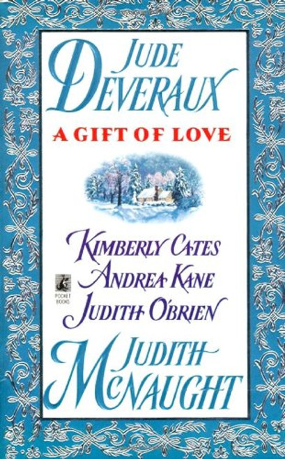 A Gift of Love : Double Exposure / Just Curious / Gabriel's Angel / Yuletide Treasure / Five Golden Rings