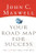 YOUR ROAD MAP FOR SUCCESS