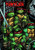 Teenage Mutant Ninja Turtles: The Ultimate Collection Volume 4