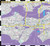 Streetwise Seattle Map - Laminated City Center Street Map of Seattle, Washington - Folding pocket size travel map with monorail & streetcar lines