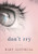 Don't Cry: Stories