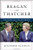 Reagan and Thatcher: The Difficult Relationship