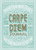 Carpe Diem Journal