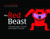 The Red Beast: Controlling Anger in Children with Asperger's Syndrome (K.I. Al-Ghani children's colour story books)