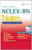 NCLEX-RN Notes (Davis's Notes)