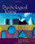 Psychological Testing: Principles, Applications, and Issues (PSY 430 Intimate Relationships)